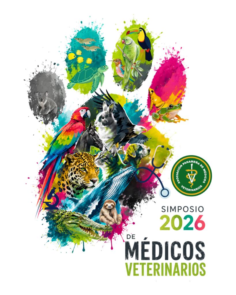 Simposio 2026 de Médicos Veterinarios, Asociación Panameña de Médicos Veterinarios