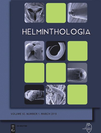 Investigación veterinaria sobre parasitología de peces en Panamá
