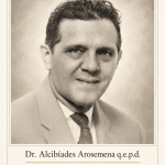 Dr. Alcibíades Arosemena