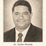Dr. Alcides Miranda