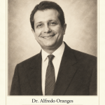 Dr. Alfredo Oranges