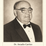 Dr. Arcadio Carrizo