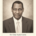 Dr. César Ayala Cuesta
