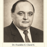 Dr. Franklin E. Clavel L.