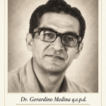 Dr. Gerardino Medina
