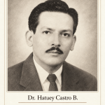 Dr. Hatuey Castro B.