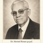 Dr. Hermel Rosas