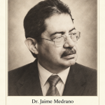 Dr. Jaime Medrano