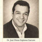 Dr. José Dimas Espinosa Guevara