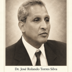 Dr. José Rolando Torres Silva