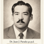 Dr. Juan J. Parada