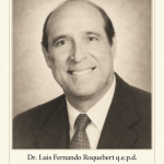 Dr. Luis Fernando Roquebert