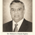 Dr. Nelson A. Chanis Espino